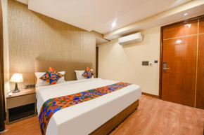 FabHotel Prime Blest Park Near Yashobhoomi Convention Centre